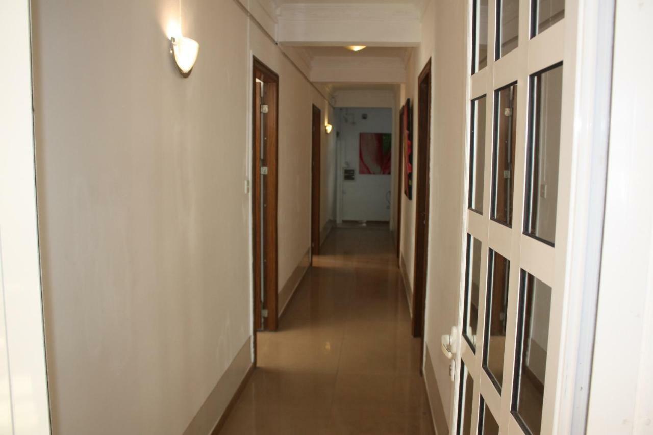 Residence Le Lotus Grand Baie Extérieur photo