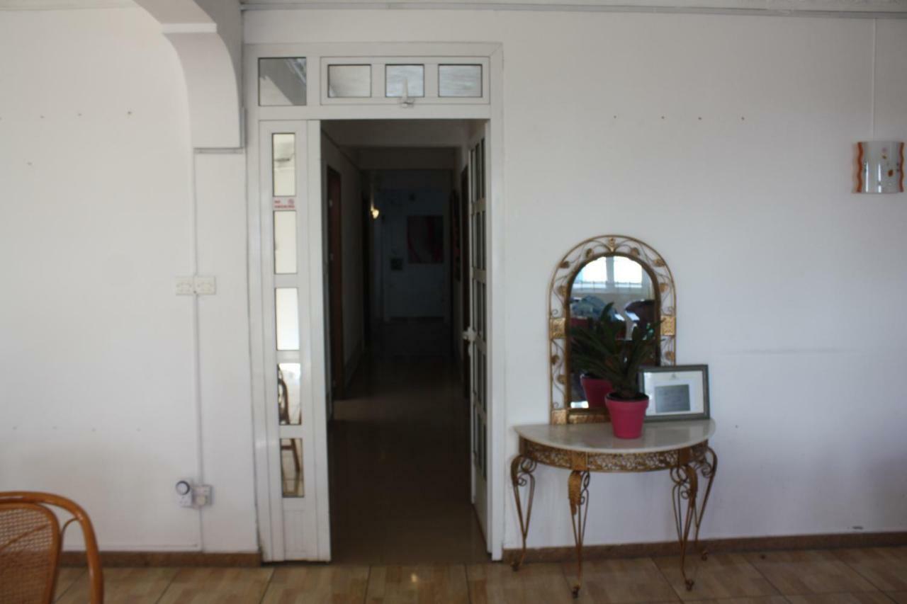 Residence Le Lotus Grand Baie Extérieur photo