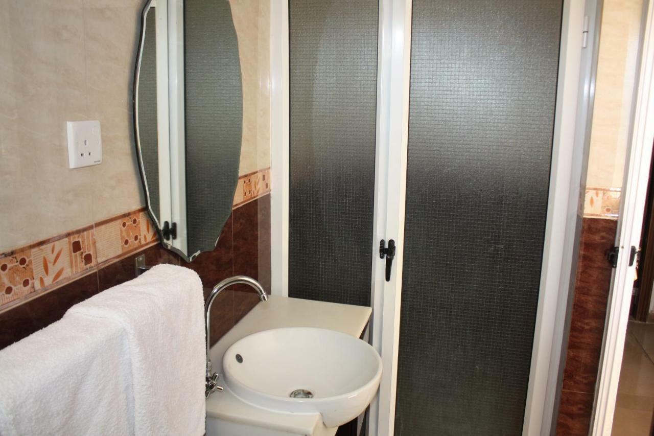 Residence Le Lotus Grand Baie Extérieur photo